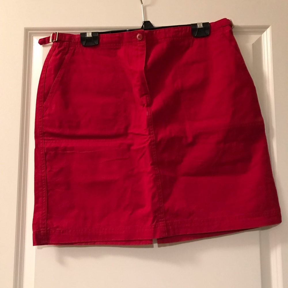Women’s skirt